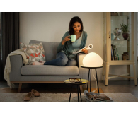 Philips Hue White ambiance Lampa stołowa Wellner - 711153 - zdjęcie 6